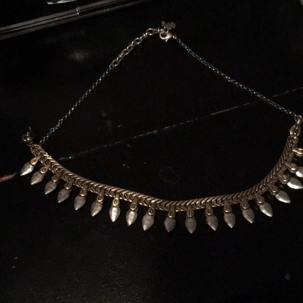 Lucky Brand necklace